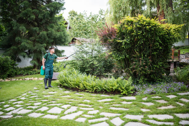 Best Wildlife Control Services  in Silver Lake, NJ