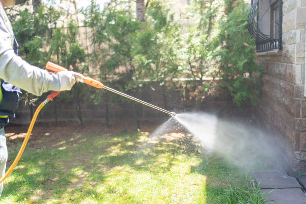 Best Residential Pest Control  in Silver Lake, NJ